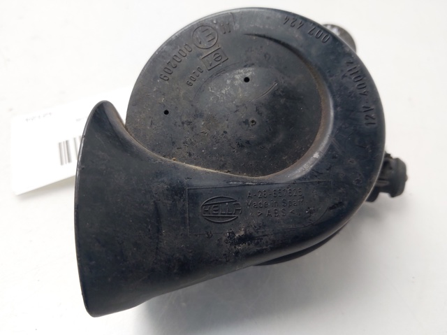 Sygnał dźwiękowy (klakson) 8N0951221 VAG