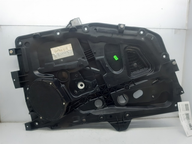Mechanizm podnoszenia szyby drzwi przednich lewych 8N11N23209AA FORD