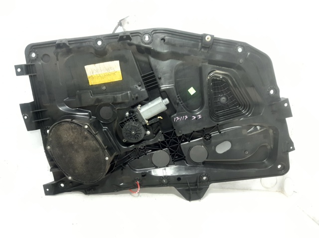Mechanizm podnoszenia szyby drzwi przednich lewych 8N11N23209AA FORD