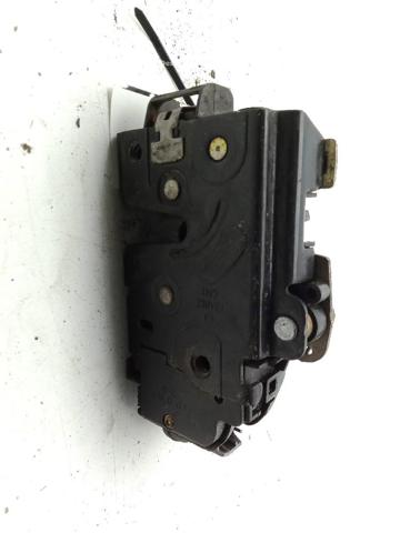 Zamek drzwi przednich lewych 8N1837015B VAG