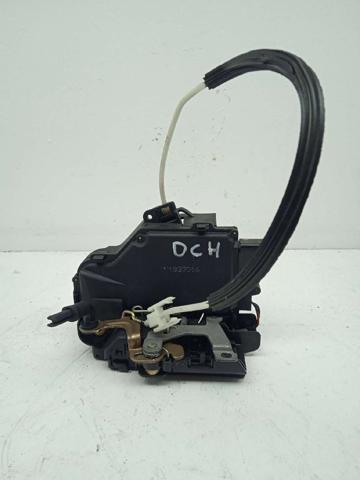 Zamek drzwi przednich prawych 8N1837016 PORSCHE