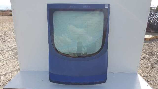 Drzwi tylne (bagażnika 3/5) 8N8827023D VAG