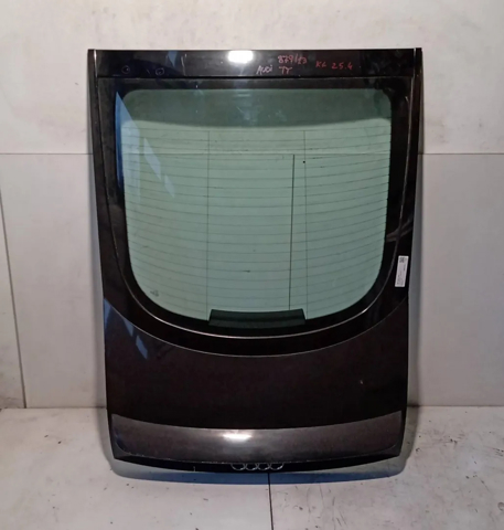 Drzwi tylne (bagażnika 3/5) 8N8827023D VAG