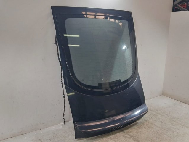 Drzwi tylne (bagażnika 3/5) 8N8827023D VAG
