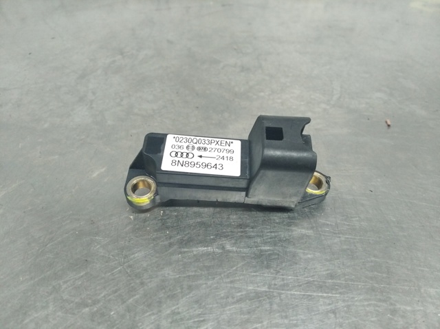 8N8959643 VAG