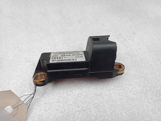 8N8959643 VAG