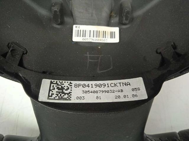 Kierownica 8P0419091 VAG