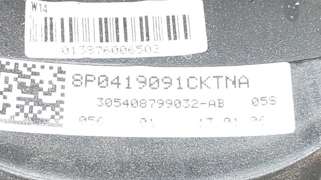 8P0419091 VAG
