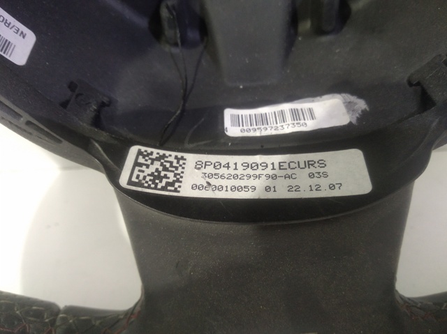 Kierownica 8P0419091 VAG