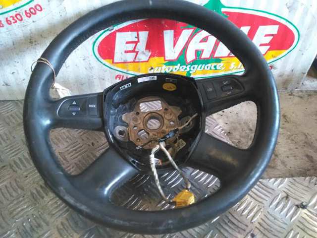 Kierownica 8P0419091BG1KT VAG