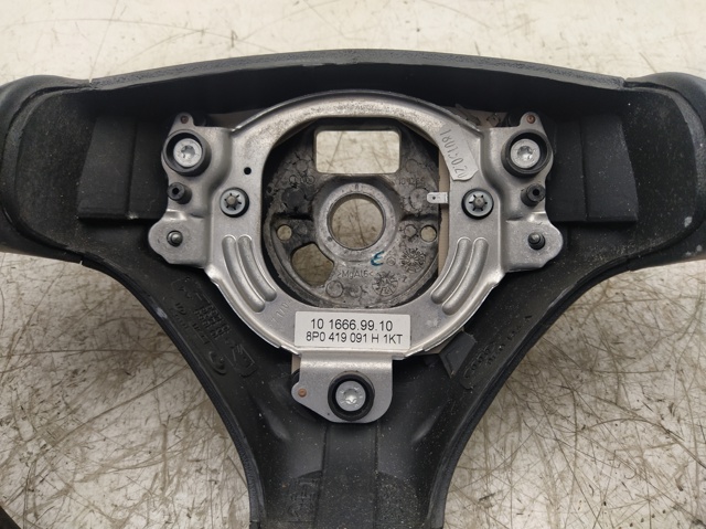 Kierownica 8P0419091H1KT VAG