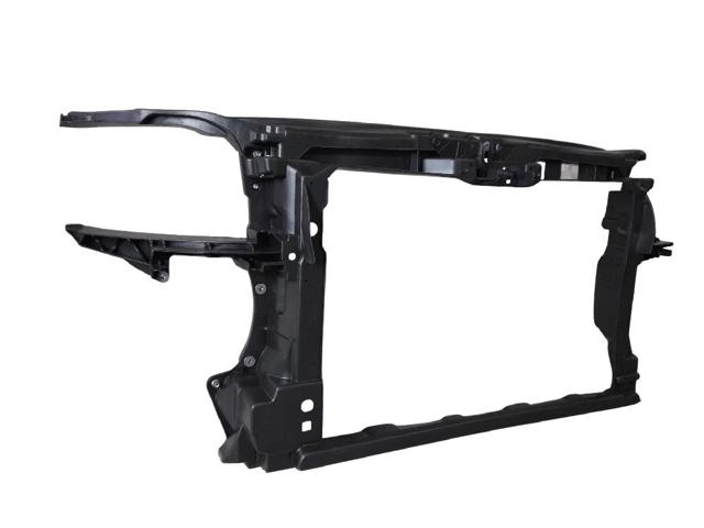 Osłona chłodnicy kompletna (panel mocowania reflektorów) Audi A3 8P1