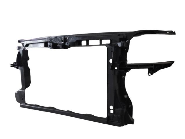 Osłona chłodnicy kompletna (panel mocowania reflektorów) Audi A3 8P1