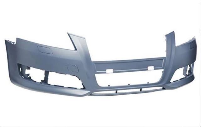 Zderzak przedni 8P0807105F VAG