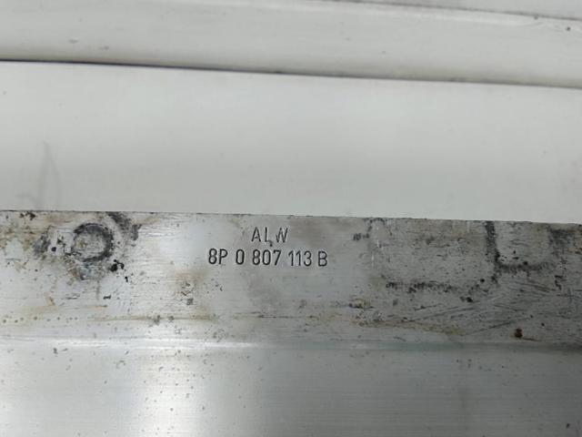 Wzmocnienie zderzaka przedniego 8P0807113B VAG