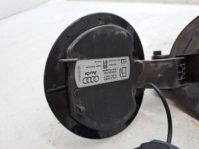Klapka wlewu paliwa Audi A3 8P1