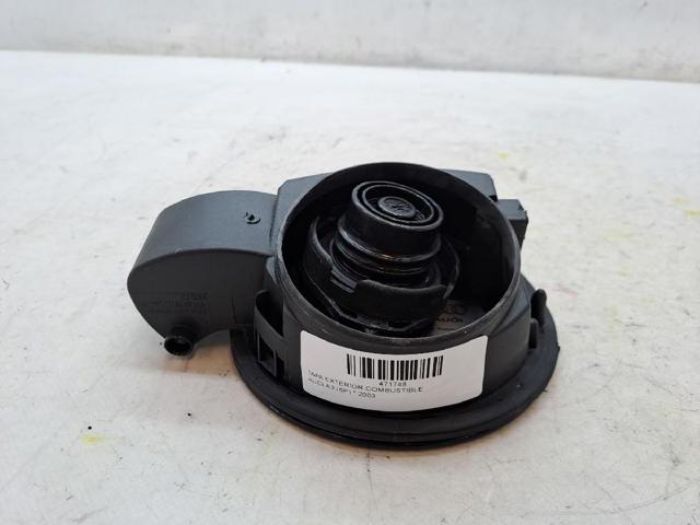 Klapka wlewu paliwa Audi A3 8P1