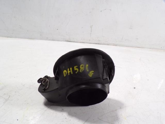 Klapka wlewu paliwa Audi A3 8P1