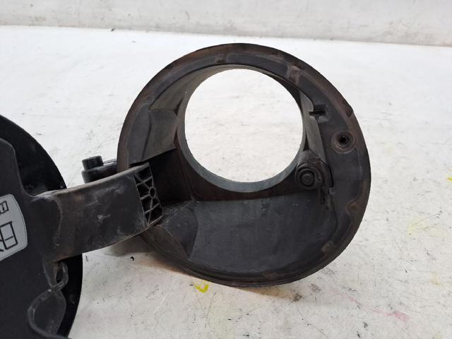 Klapka wlewu paliwa Audi A3 8P1