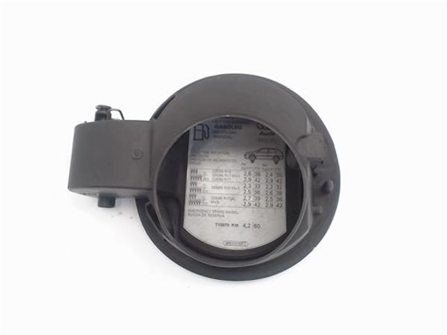 Klapka wlewu paliwa Audi A3 8P1