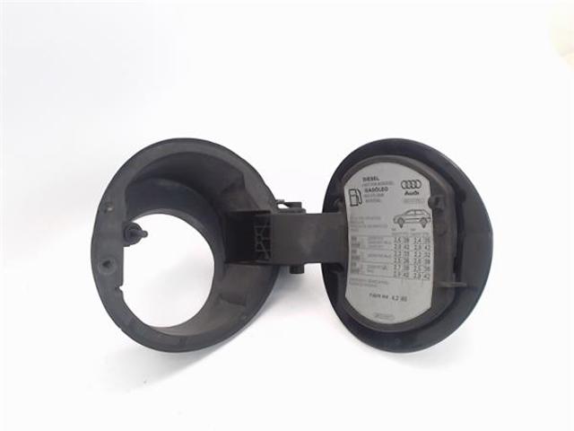 Klapka wlewu paliwa Audi A3 8P1