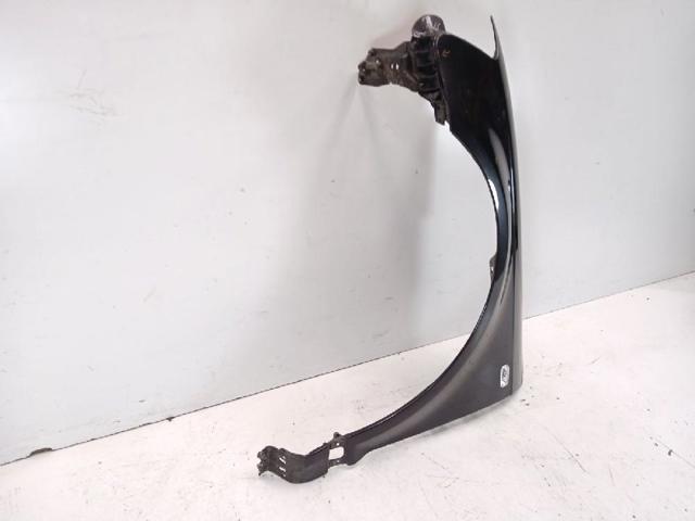 Błotnik przedni lewy Audi A3 8P1