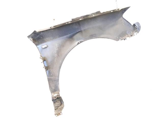 Błotnik przedni lewy Audi A3 8PA