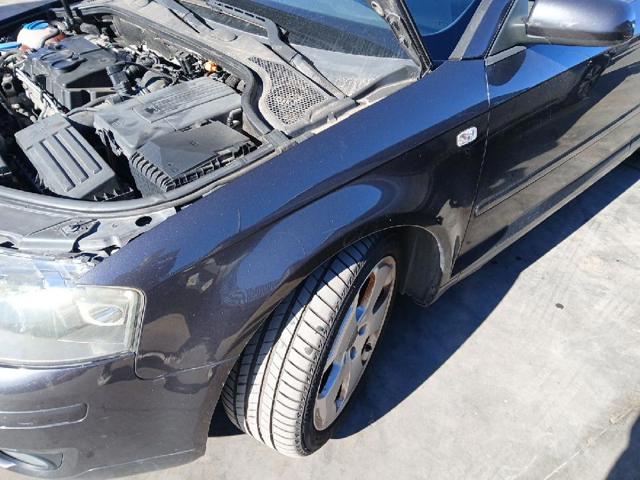 Błotnik przedni lewy Audi A3 8P1