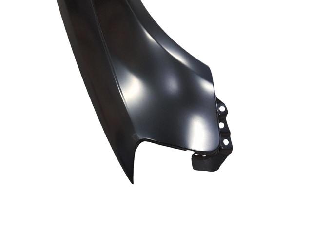 Błotnik przedni lewy Audi A3 8P1