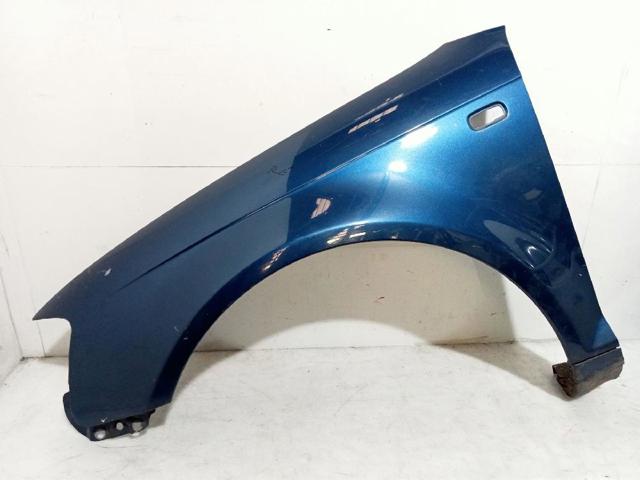 Błotnik przedni lewy Audi A3 8P1