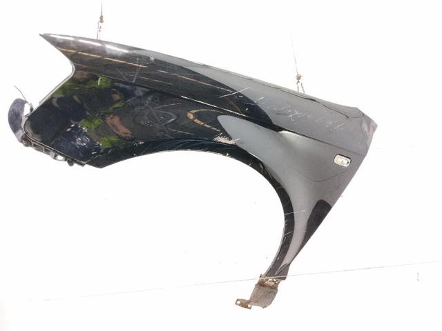 Błotnik przedni lewy Audi A3 8PA