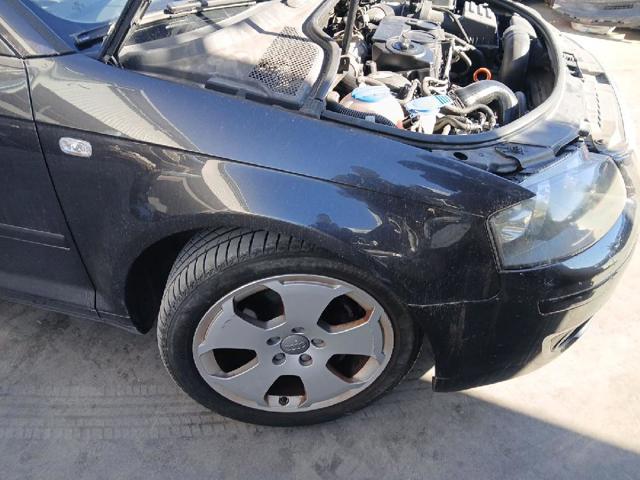 Błotnik przedni prawy Audi A3 8P1