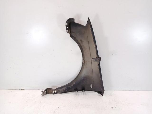 Błotnik przedni prawy Audi A3 8P1