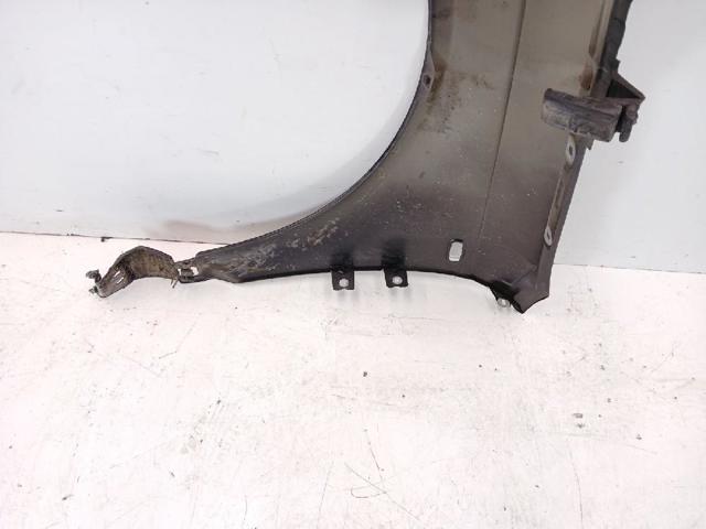 Błotnik przedni prawy Audi A3 8P1