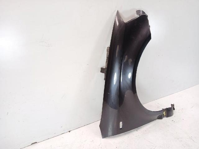 Błotnik przedni prawy Audi A3 8P1