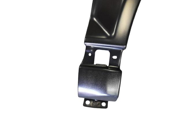 Błotnik przedni prawy Audi A3 8P1