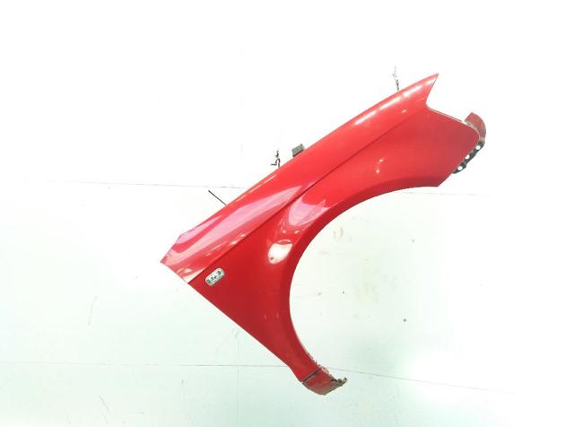 Błotnik przedni prawy Audi A3 8P1