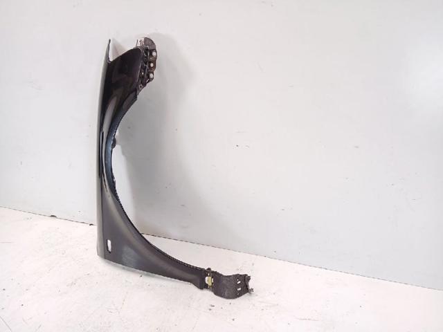 Błotnik przedni prawy Audi A3 8P1