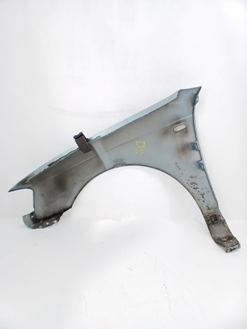 Błotnik przedni prawy Audi A3 8P1