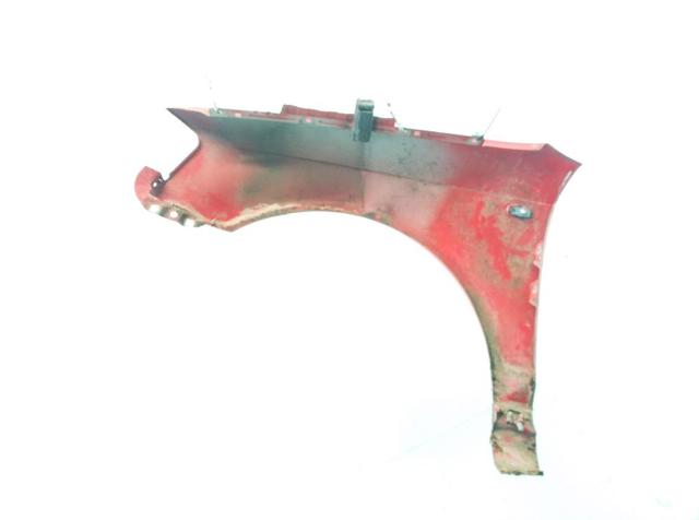 Błotnik przedni prawy Audi A3 8P1