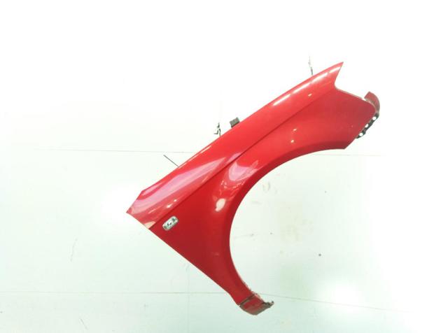 Błotnik przedni prawy Audi A3 8P1