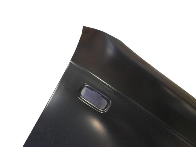 Błotnik przedni prawy Audi A3 8P1