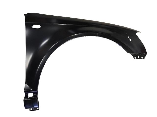 Błotnik przedni prawy Audi A3 8P1