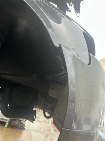 Błotnik przedni prawy Audi A3 8P1