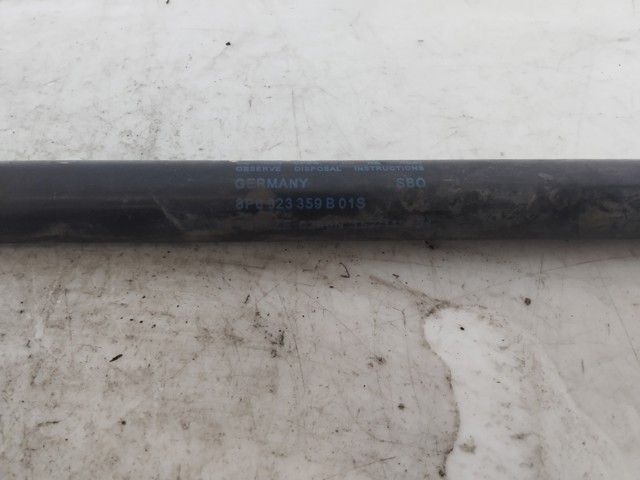 Amortyzator maski 8P0823359B VAG