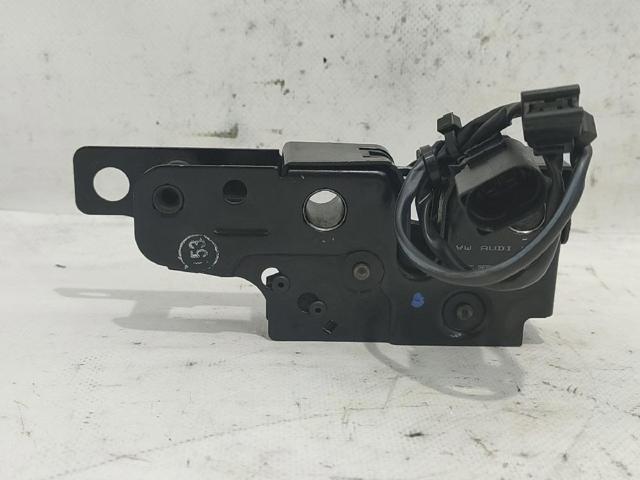 Zamek maski 8P0823509C VAG