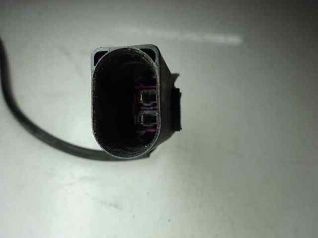 Zamek maski 8P0823509D VAG