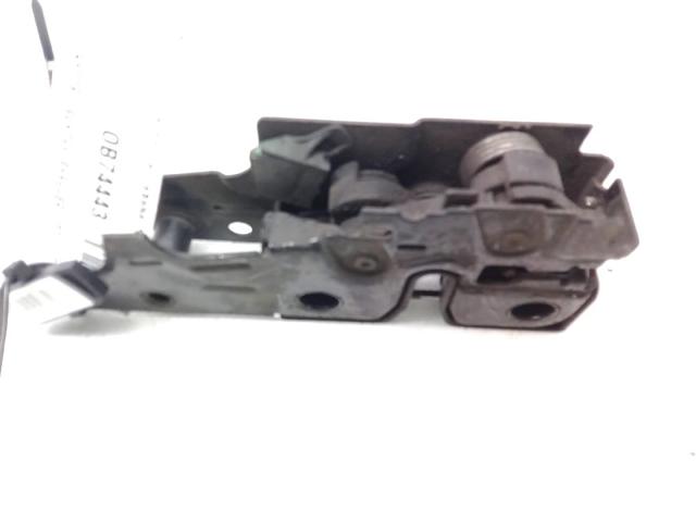 Zamek maski 8P0823509D VAG