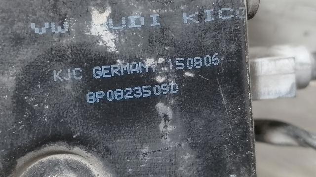 8P0823509D VAG