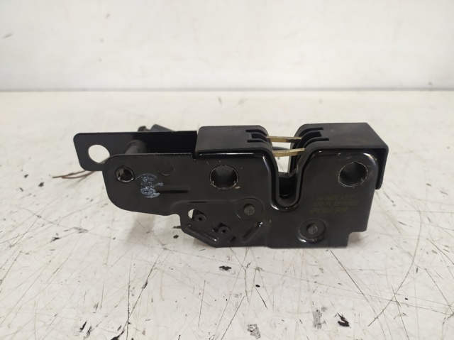 Zamek maski 8P0823509D VAG